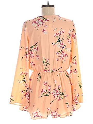 Honey Punch Romper (view 2)