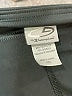 C9 By Champion Solid Black Active Skort Size XXL - photo 3
