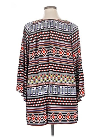 Ali Miles Casual Dress (view 2)