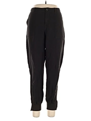 Old Navy Linen Pants (view 1)