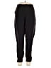 Old Navy Black Linen Pants Size 12 - photo 1
