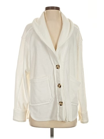 Knox Rose Cardigan (view 1)