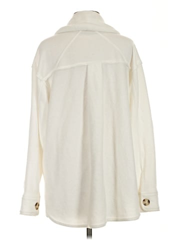 Knox Rose Cardigan (view 2)