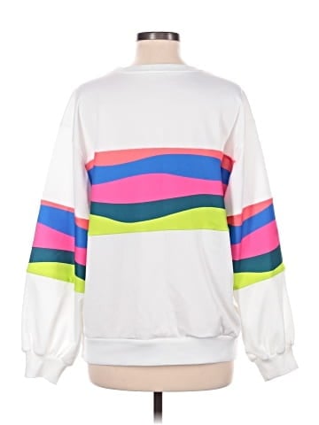 Unbranded Sweatshirt (view 2)