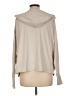 Nike Tan Cardigan Size M - photo 2