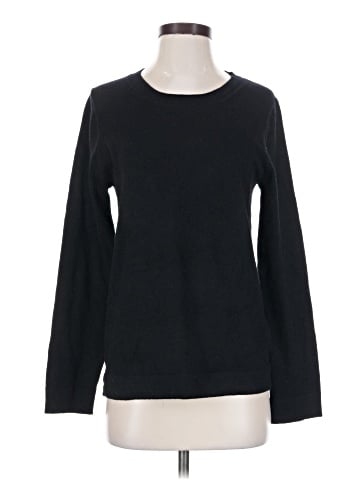 J.Crew Factory Store Pullover Sweater (view 1)