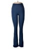 Lululemon Athletica Blue Active Pants Size 6 - photo 1