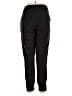 Old Navy Black Linen Pants Size 12 - photo 2