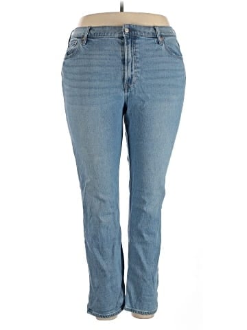 Gap Jeans (view 1)