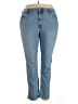 Gap Blue Jeans Size 20 - photo 1