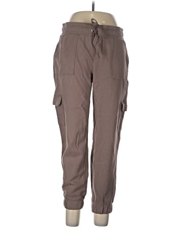 Calvin Klein Cargo Pants (view 1)
