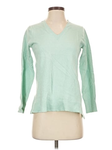 J.Crew Factory Store Pullover Sweater (view 1)