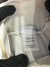 H&M Solid Ivory Sweatpants Size 0-3 mo - photo 3