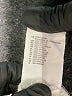 H&M Solid Ivory Sweatpants Size 0-3 mo - photo 5