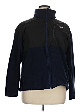New Balance Cardigan