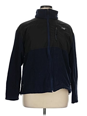 New Balance Cardigan (view 1)