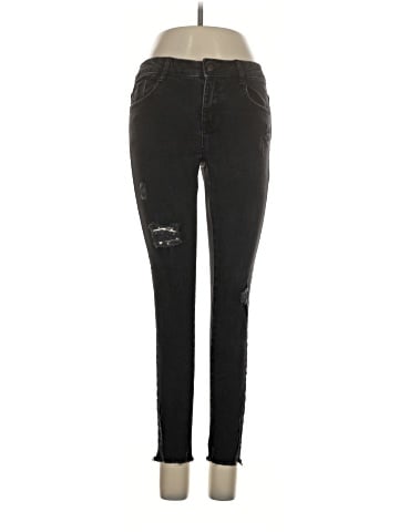 Zara Basic Jeans (view 1)