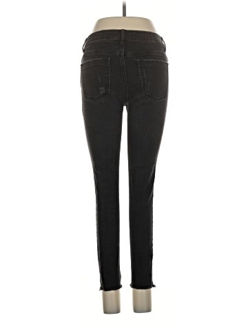 Zara Basic Jeans (view 2)
