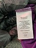 Talbots Solid Purple Casual Dress Size S - photo 8