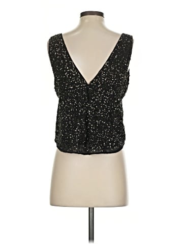 Zara Basic Sleeveless Top (view 2)