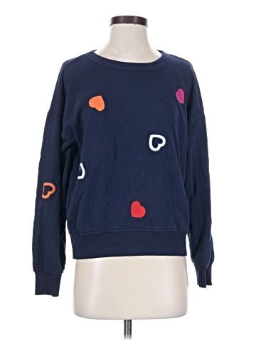 Lou & Grey Sweatshirt (view 1)