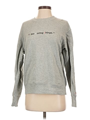 UT for Uniqlo Sweatshirt (view 1)