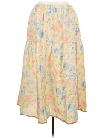 Lou & Grey Casual Skirt (view 1)