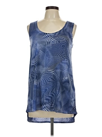Nally & Millie Sleeveless Top (view 1)