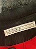 Parameter Black Blazer Size 2 - photo 6