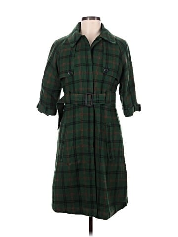 BB Dakota Coat (view 1)