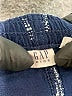 Gap Kids 100% Cotton Print Blue Shorts Size 10 - 11 - photo 3