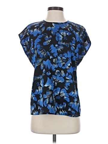 Halogen Sleeveless T-Shirt (view 1)