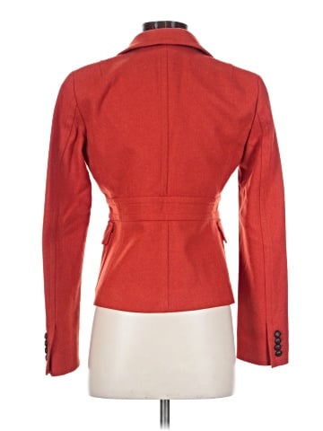 J.Crew Factory Store Wool Blazer (view 2)