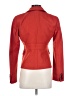 J.Crew Factory Store Orange Red Wool Blazer Size 2 - photo 2