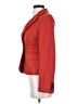 J.Crew Factory Store Orange Red Wool Blazer Size 2 - photo 5