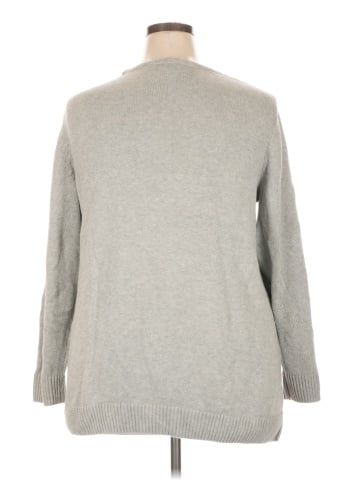 Cj Banks Pullover Sweater (view 2)