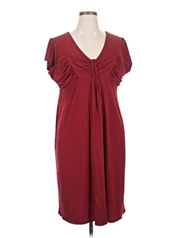 Laundry by Shelli Segal Casual Dress (view 1)