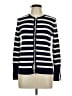 Zara Blue Cardigan Size L - photo 1