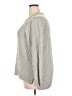 Cj Banks 100% Cotton Chevron-herringbone Gray Pullover Sweater Size 2X - photo 5