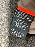 Vince Camuto 100% Polyester Solid Gray Raincoat Size M - photo 7