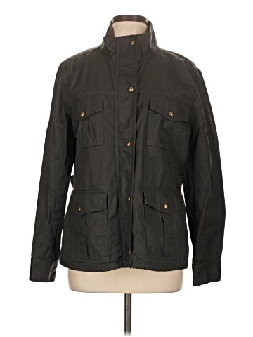Ann Taylor LOFT Jacket (view 1)