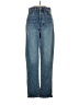 Blank NYC 100% Cotton Blue Jeans Size 24 waist - photo 1