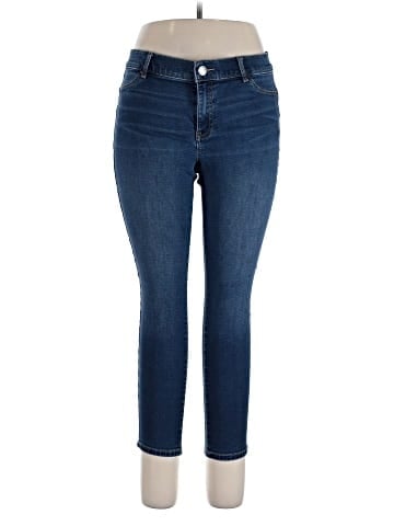 Assorted Brands Jeans (view 1)