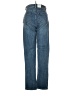 Blank NYC 100% Cotton Blue Jeans Size 24 waist - photo 2