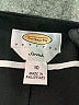 Talbots Black Casual Skirt Size 10 - photo 4