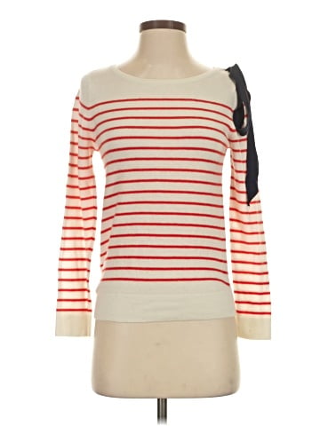 THML Pullover Sweater (view 1)