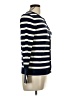 Zara Blue Cardigan Size L - photo 4
