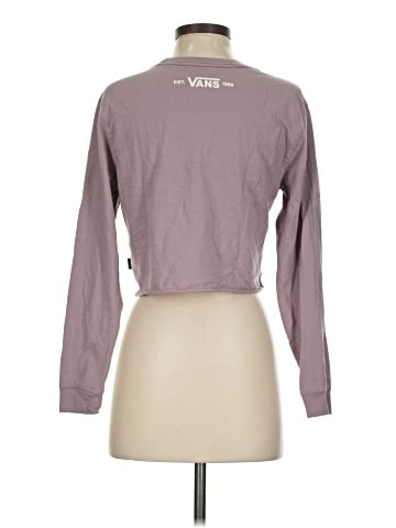Vans Long Sleeve T-Shirt (view 2)