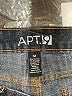 Apt. 9 Blue Jeans Size 12 - photo 7