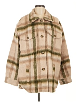 American Eagle Outfitters Coat